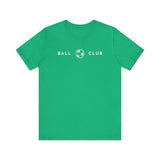 Soccer - Ball Club T-Shirt (football)