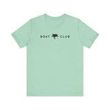 Sea Turtle  - Boat Club T-Shirt