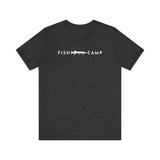 Northern Pike / jack Fish Camp T-Shirt