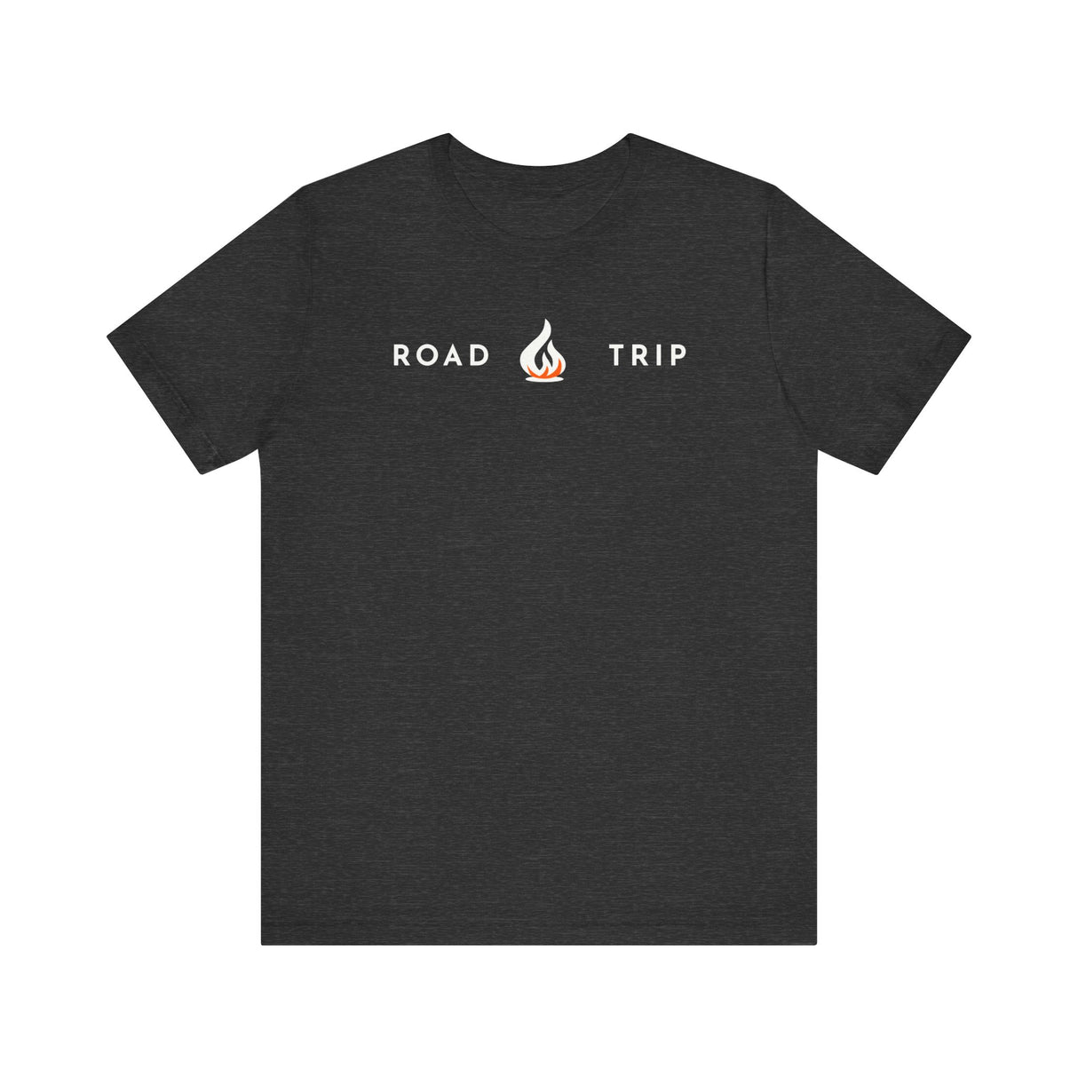 Logo - Road Trip - T-Shirt