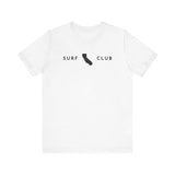 California - Surf Club T-Shirt