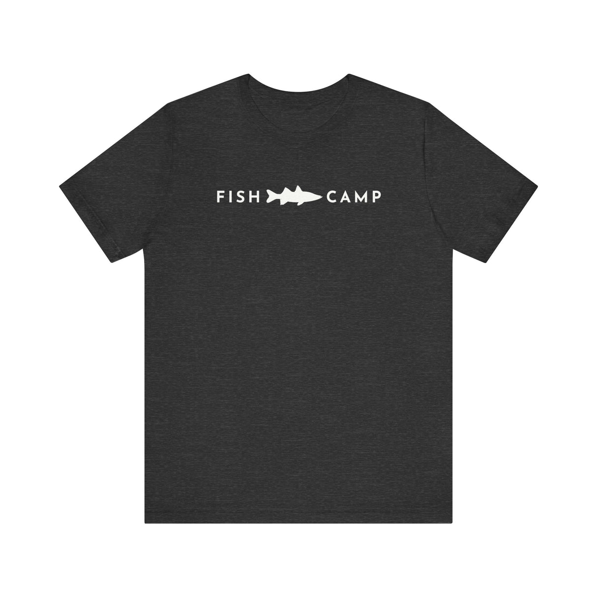 Snook Fish Camp T-Shirt