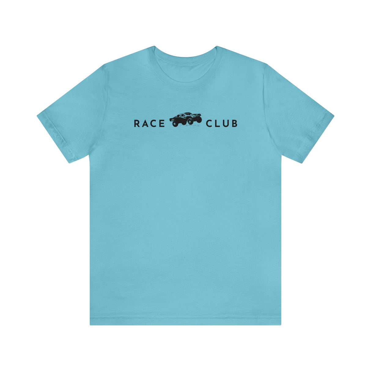 Race Truck - Race Club - T-Shirt