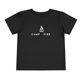 Campfire 1 - Toddler Short Sleeve Tee