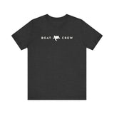 Sea Turtle  - Boat Crew T-Shirt