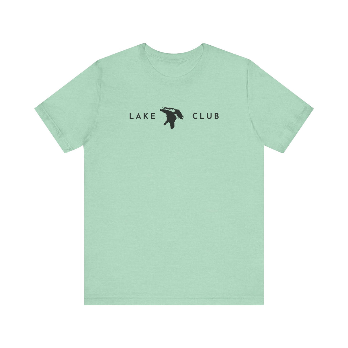 Lake Huron - Lake Club T-Shirt