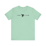 Lake Huron - Lake Club T-Shirt