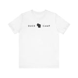 Wisconsin - Duck Camp T-Shirt