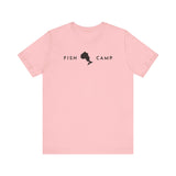 Ontario Fish Camp T-Shirt