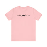 Lake Ontario - Lake Club T-Shirt