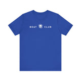 Sunset Water - Boat Club T-Shirt