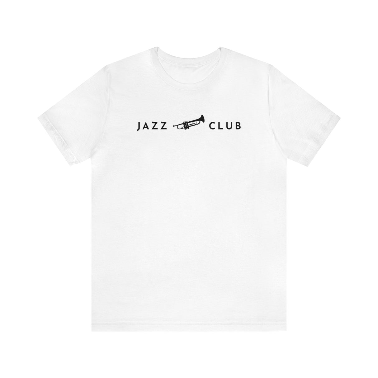 Trumpet - Jazz Club - T-Shirt