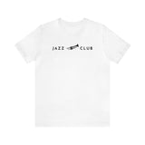 Trumpet - Jazz Club - T-Shirt