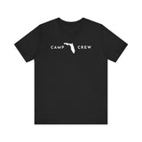 Florida Camp Crew T-Shirt