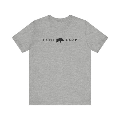 Wild Boar - Hunt Camp T-shirt
