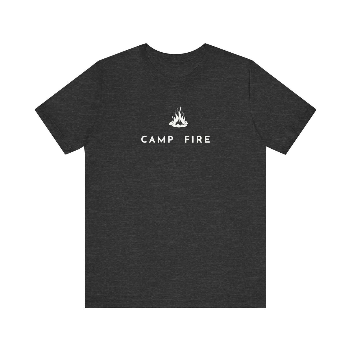 Campfire 2 - Camp Fire T-Shirt