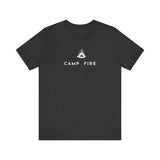 Campfire 2 - Camp Fire T-Shirt