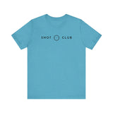 Crosshairs 2 - Shot Club T-Shirt