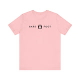 Feet - Bare Foot T-Shirt