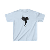 Saddle - Kids Heavy Cotton™ Tee