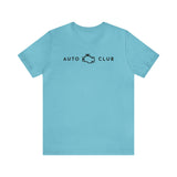 Engine - Auto Club - T-Shirt