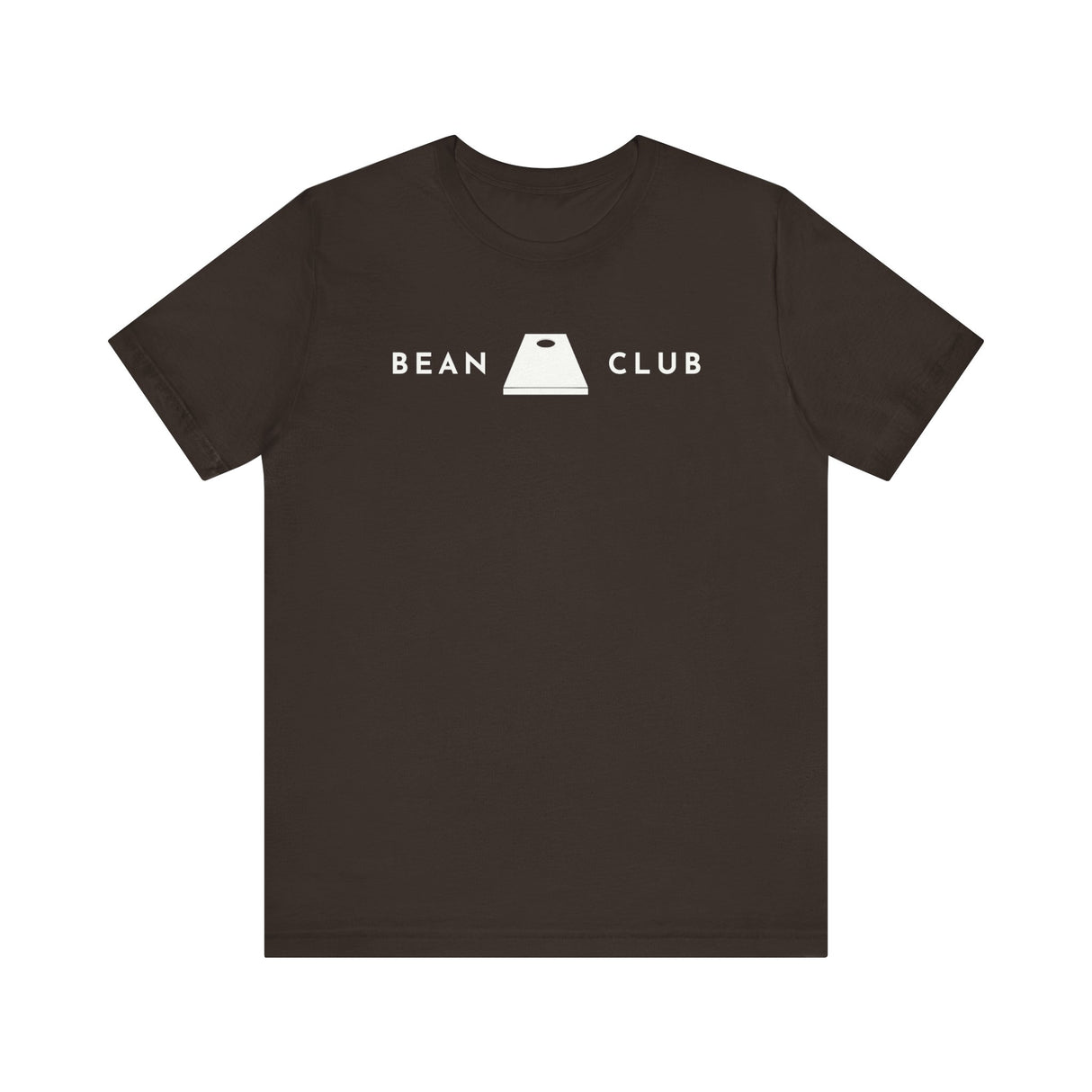 Bean Bags - Bean Club T-shirt