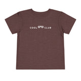 Copy of Tent - Fish Camp - Toddler Short Sleeve Tee