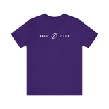 Football - Ball Club T-Shirt