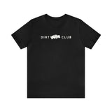 Pro 4 Racing - Dirt Club T-Shirt