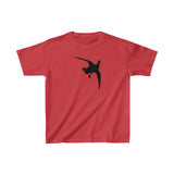 Duck Landing - Kids Heavy Cotton™ Tee