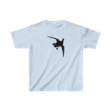 Duck Landing - Kids Heavy Cotton™ Tee