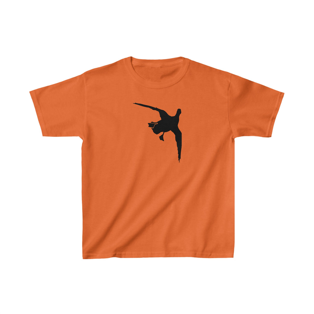 Duck Landing - Kids Heavy Cotton™ Tee