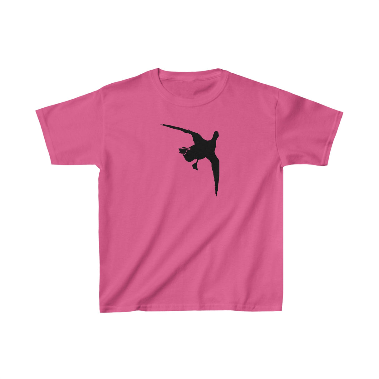 Duck Landing - Kids Heavy Cotton™ Tee