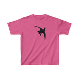 Duck Landing - Kids Heavy Cotton™ Tee