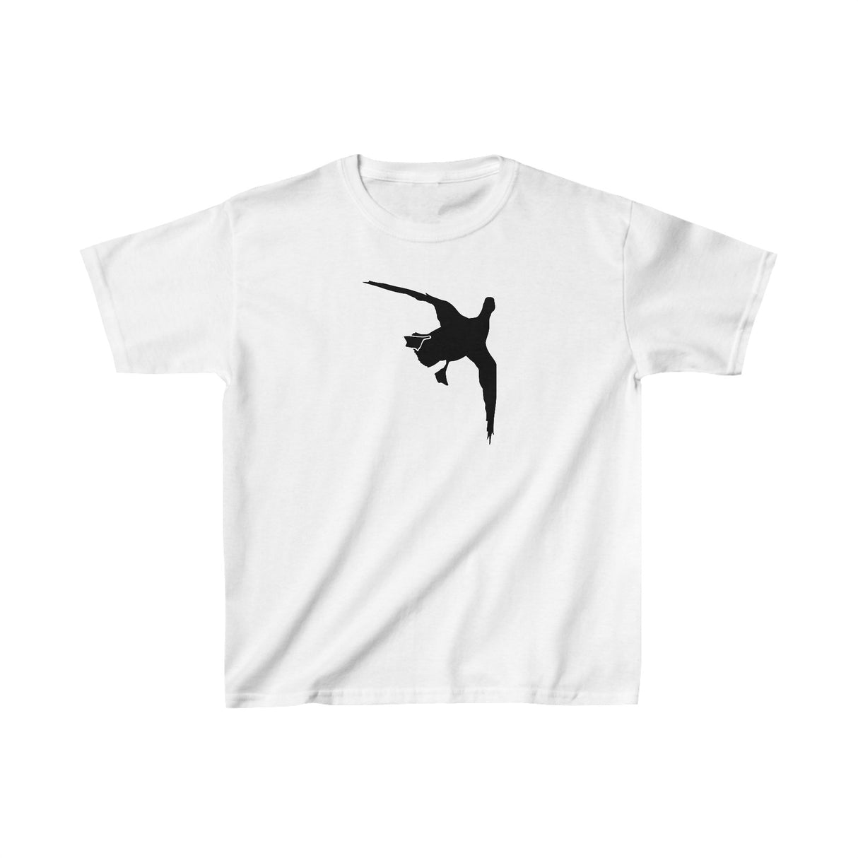 Duck Landing - Kids Heavy Cotton™ Tee