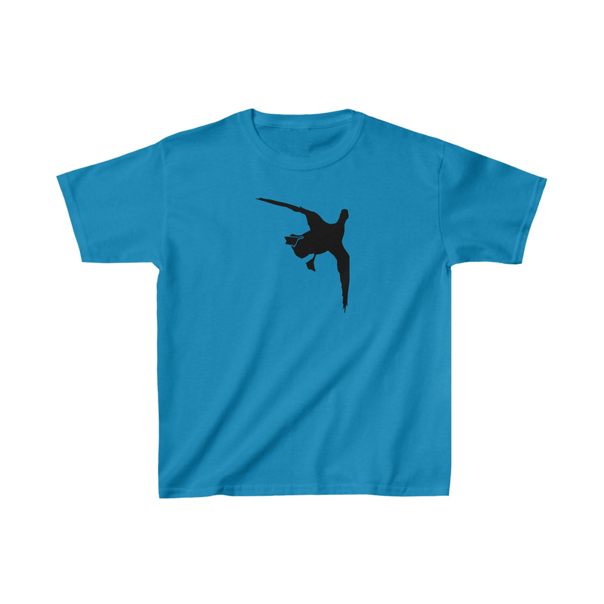 Duck Landing - Kids Heavy Cotton™ Tee