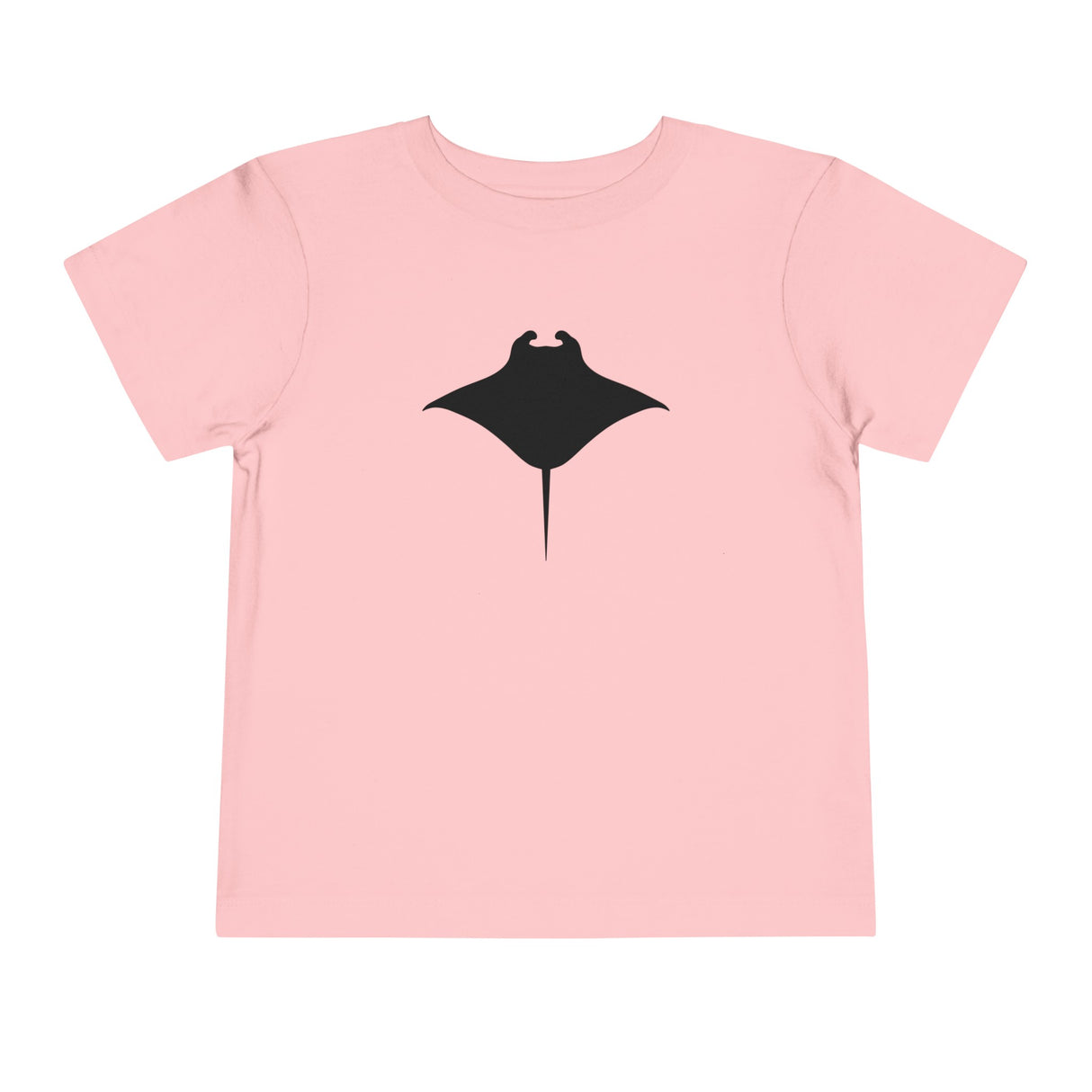 MantaRay Profile - Toddler Short Sleeve Tee