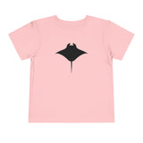 MantaRay Profile - Toddler Short Sleeve Tee