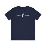 Lake Michigan - Lake Club T-Shirt