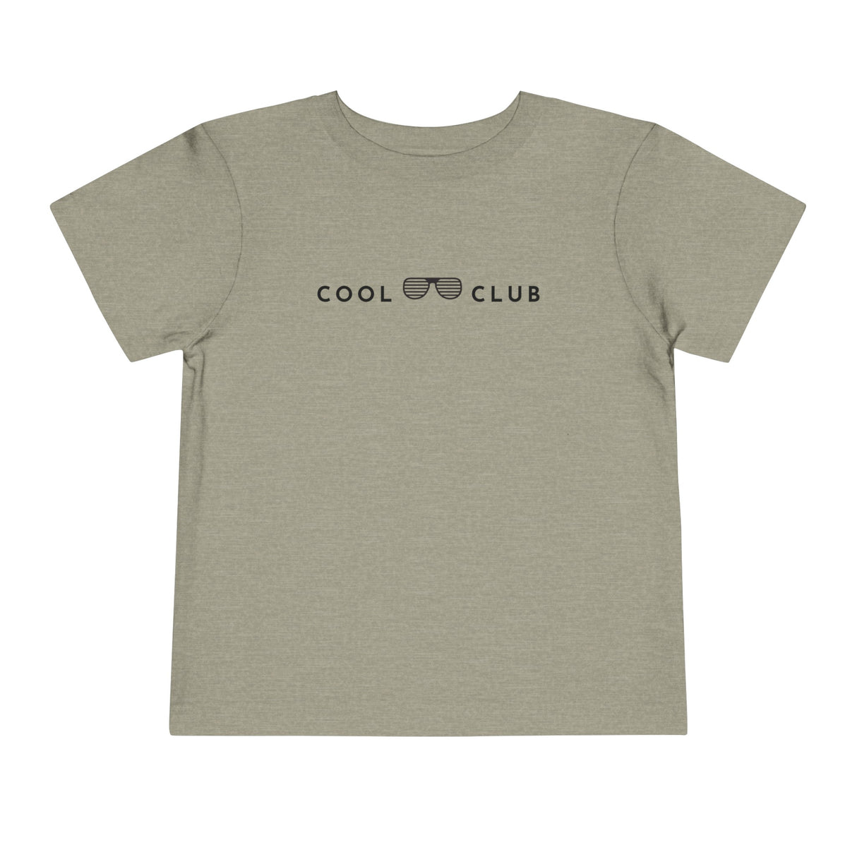 Copy of Tent - Fish Camp - Toddler Short Sleeve Tee