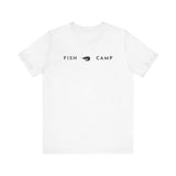 Shrimp Fish Camp T-Shirt