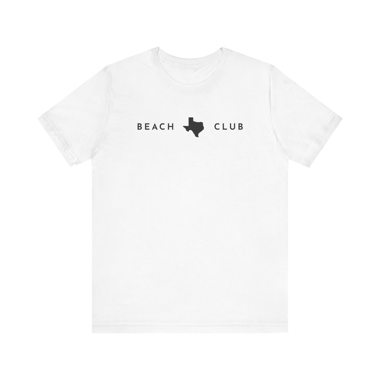 Texas - Beach Club T-Shirt