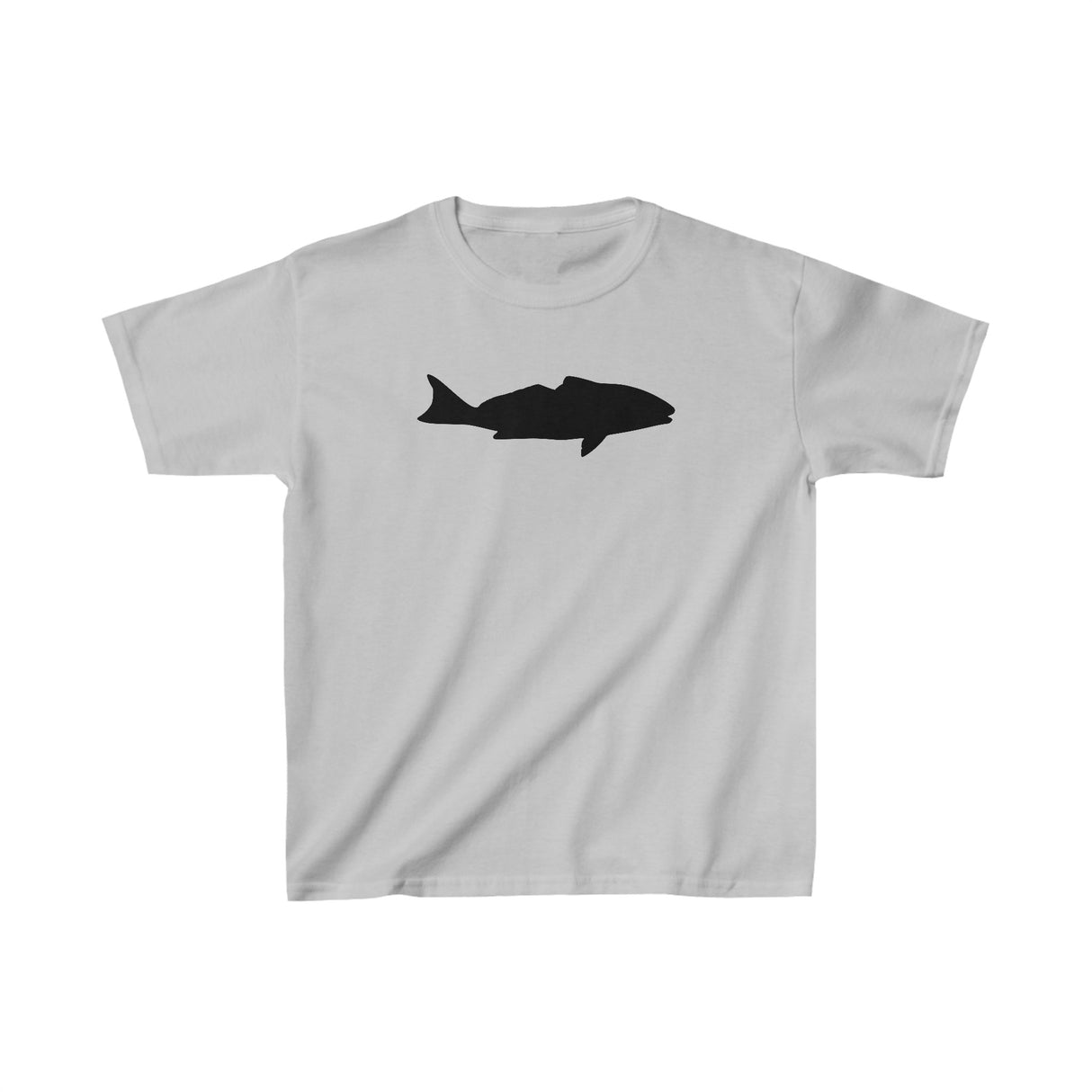 Red Fish - Kids Heavy Cotton™ Tee