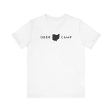 Ohio - Deer Camp T-shirt