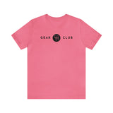 Gears 6 - Gear Club - T-Shirt