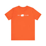 Washington - Ski Club T-Shirt