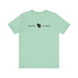 Wisconsin - Duck Camp T-Shirt