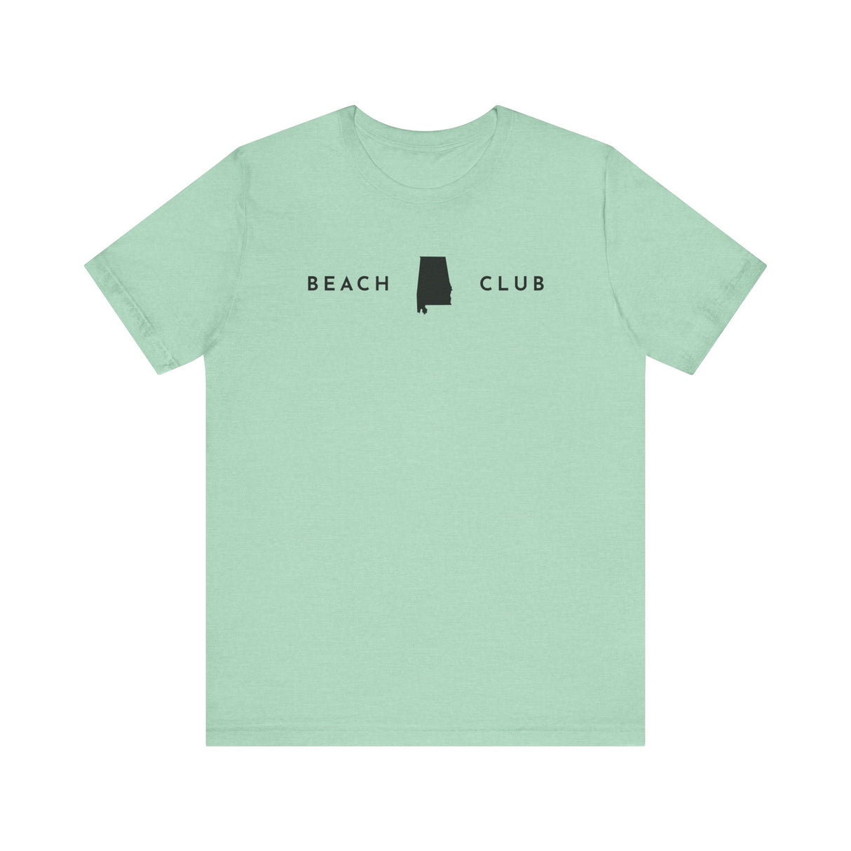 Alabama - Beach Club T-Shirt