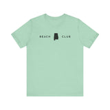 Alabama - Beach Club T-Shirt