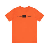 Wyoming - Camp Crew T-Shirt